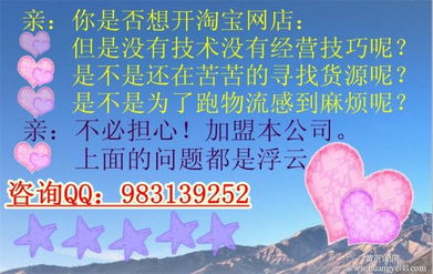 網(wǎng)店技術(shù)培訓 掌握運營核心，優(yōu)質(zhì)貨源助你輕松起航