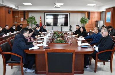 市政務服務辦召開政務服務工作務虛會，全面提升服務質量