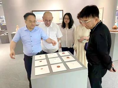 103個獎項！上大學子大獲豐收，承辦展覽展示活動取得圓滿成功