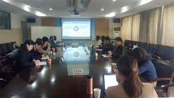 我館召開(kāi)武漢市青少年創(chuàng)新教育中心內(nèi)容建設(shè)策劃系列專家咨詢會(huì)，共繪創(chuàng)新教育新藍(lán)圖